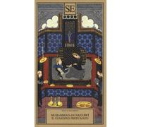 Il giardino profumato [Paperback] An-Nafzawi, Muhammad; Tawfik, Younis and Rossi