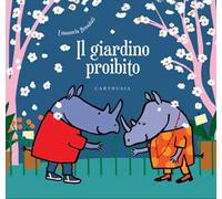 Il giardino proibito. Ediz. a colori