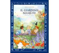 Il giardino segerto. Vol. 2