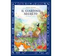 Il giardino segerto. Vol. 2