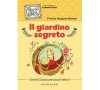 Il giardino segreto