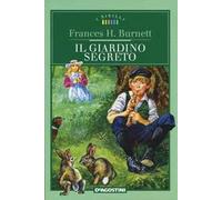 Il giardino segreto
