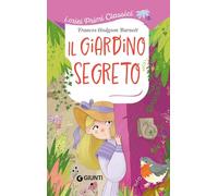 Il giardino segreto