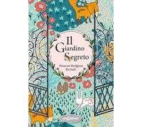 Il giardino segreto