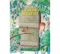 Il giardino segreto