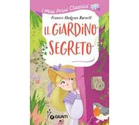 Il giardino segreto