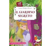 Il giardino segreto
