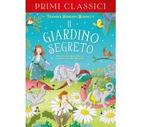 Il giardino segreto