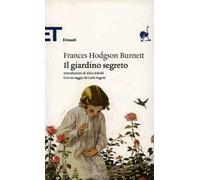 Il giardino segreto