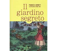 Il giardino segreto