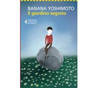 Il giardino segreto: 3: Vol. 3