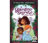 Il giardino segreto a New York