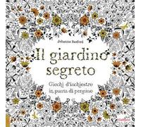Il giardino segreto. Album