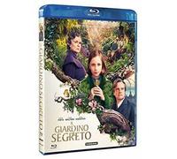 Il giardino segreto (Blu-ray)