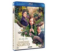 Il Giardino Segreto (Blu-ray) Colin Firth Julie Walters Amir Wilson