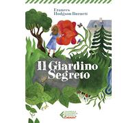 Il giardino segreto
