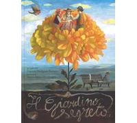 Il giardino segreto da Frances Hodgson Burnett