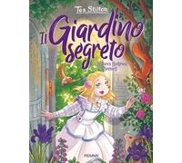 Il giardino segreto di Frances Hodgson Burnett
