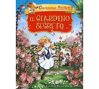 Il giardino segreto di Frances Hodgson Burnett