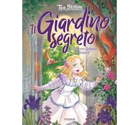 Il giardino segreto di Frances Hodgson Burnett