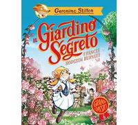 Il giardino segreto di Frances Hodgson Burnett