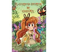 Il giardino segreto di Ginevra. Ediz. illustrata