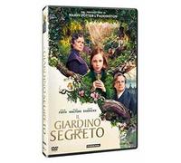 Il Giardino Segreto (DVD) (DVD) Colin Firth Julie Walters Amir Wilson