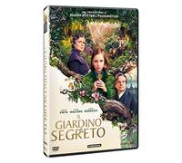 Il Giardino Segreto (DVD) (DVD) Colin Firth Julie Walters Amir Wilson