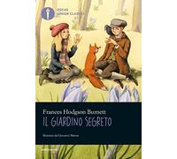 Il giardino segreto. Ediz. illustrata