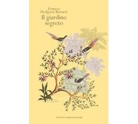 Il giardino segreto. Ediz. integrale