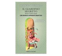 Il giardino segreto. Ediz. integrale