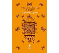 Il giardino segreto. Ediz. integrale