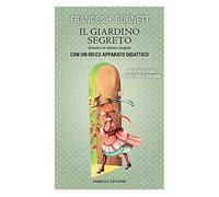 Il giardino segreto. Ediz. integrale