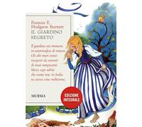 Il giardino segreto. Ediz. integrale