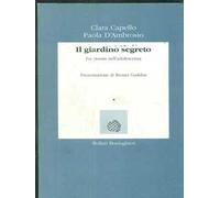 Il giardino segreto. Far poesia nell'adolescenza