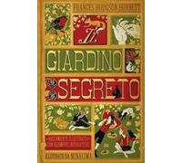 Il giardino segreto. Limited bookshop edition