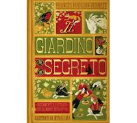 Il giardino segreto - [L'Ippocampo]