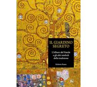 Il giardino segreto [Paperback] [Nov 08, 2024] Russo, Roberta