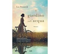 Il giardino sull'acqua