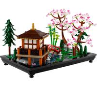 LEGO® Icons 10315 Il Giardino Tranquillo