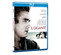 Film - Il Gigante - Blu-ray