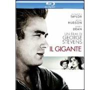 Film - Il Gigante - Blu-ray