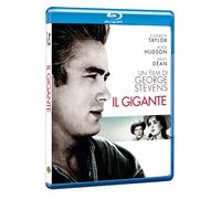 Film - Il Gigante - Blu-ray
