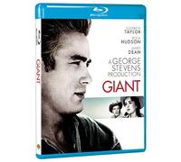 Film - Il Gigante - Blu-ray