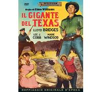 Il Gigante Del Texas