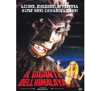 Il gigante dell'Himalaya