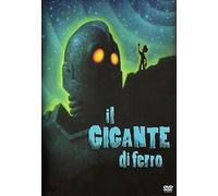 Il Gigante Di Ferro