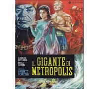 Il gigante di Metropolis