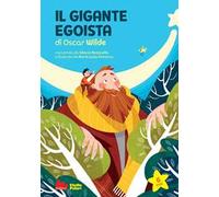 Il gigante egoista di Oscar Wilde