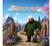 Il Gigante egoista e il giardino che camminava